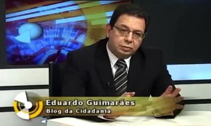 eduardo guimaraes