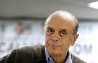 jose serra