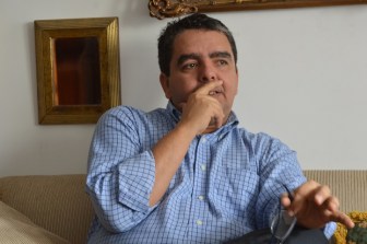 jornalistaa ricardo antunes