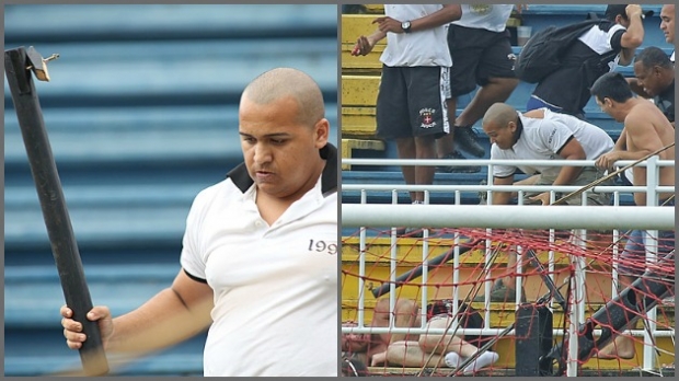 guerra torcida dez 13