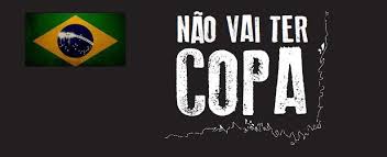 nao vai ter copa