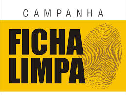 ficha limpa