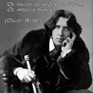 Oscar Wilde