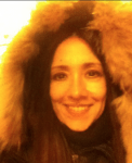 autora