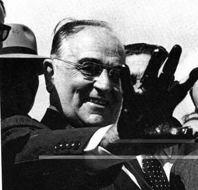 Getúlio Vargas - 1882-1954