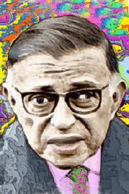 sartre