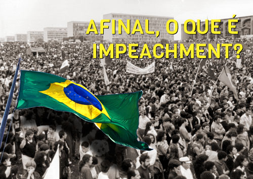o-que-e-impeachment