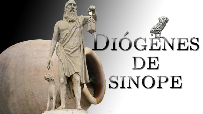 diogenes